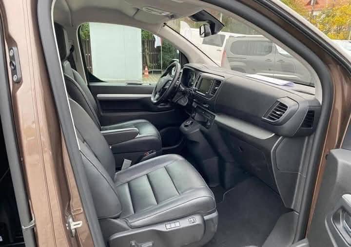 Toyota PROACE Verso 2.0 180 D-4D Executive Techno BVA MC23