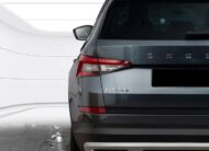 Skoda Kodiaq 2.0 TDI 190 SCR Scout 4×4 DSG Euro6d-T 7 places