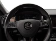 Skoda Kodiaq 2.0 TDI 190 SCR Scout 4×4 DSG Euro6d-T 7 places