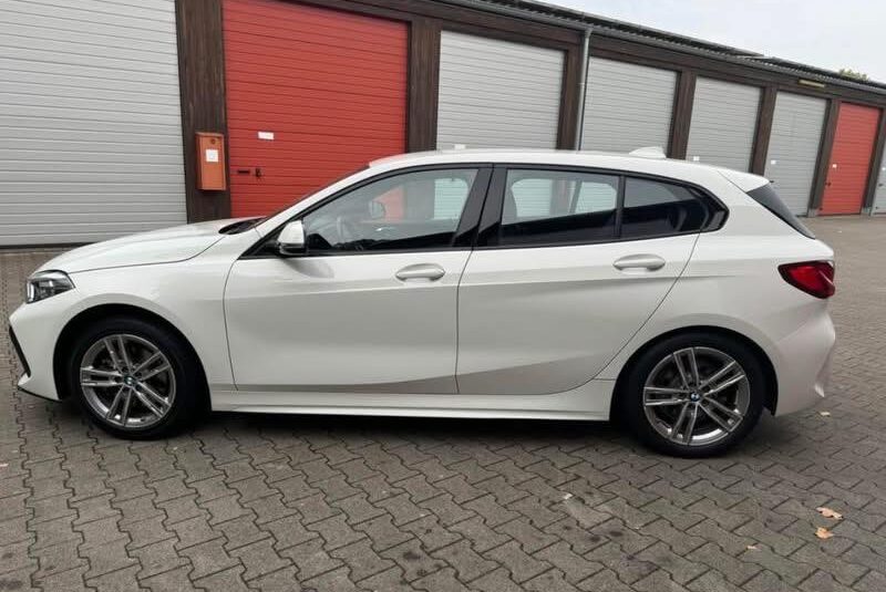 BMW Série 1 (F40) 118i 140ch M Sport 118g