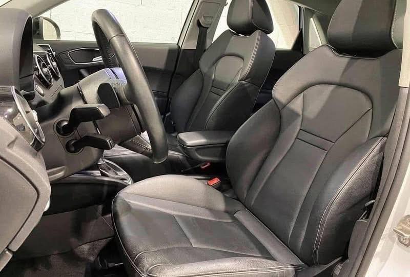 Audi A1 Sportback 1.4 TFSI 125ch Ambition Luxe