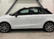 Audi A1 Sportback 1.4 TFSI 125ch Ambition Luxe