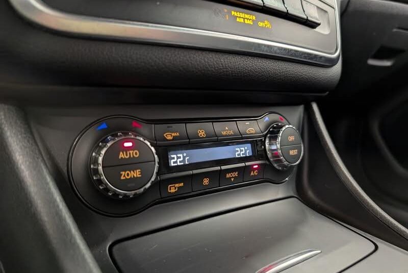 Mercedes-Benz CLA 2 AMG Navi Kamera DAB+