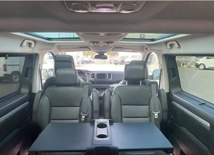 Toyota PROACE Verso 2.0 180 D-4D Executive Techno BVA MC23