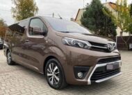 Toyota PROACE Verso 2.0 180 D-4D Executive Techno BVA MC23
