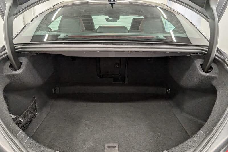 Mercedes-Benz CLA 2 AMG Navi Kamera DAB+