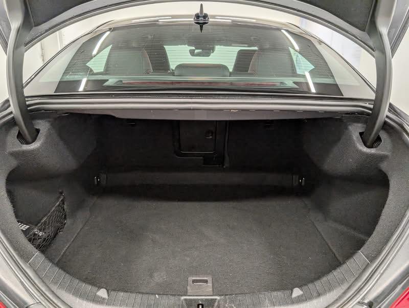 Mercedes-Benz CLA 2 AMG Navi Kamera DAB+