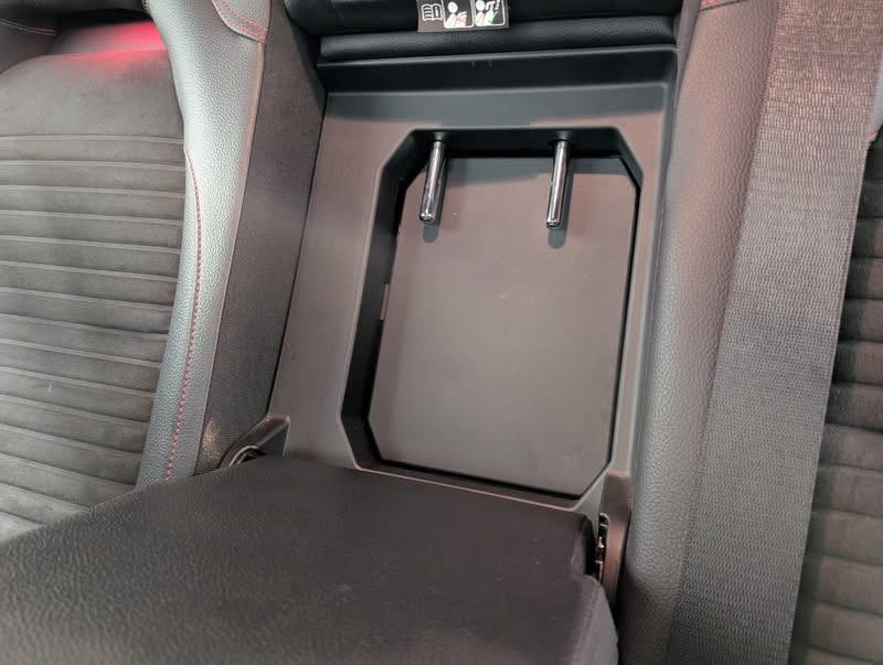 Mercedes-Benz CLA 2 AMG Navi Kamera DAB+