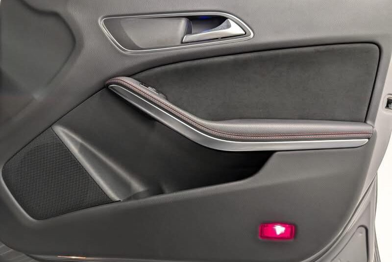 Mercedes-Benz CLA 2 AMG Navi Kamera DAB+