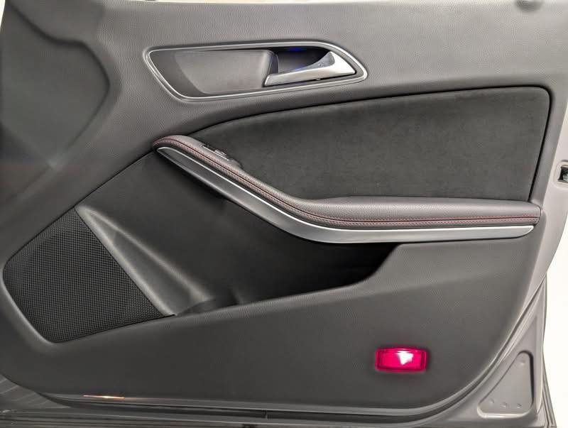 Mercedes-Benz CLA 2 AMG Navi Kamera DAB+