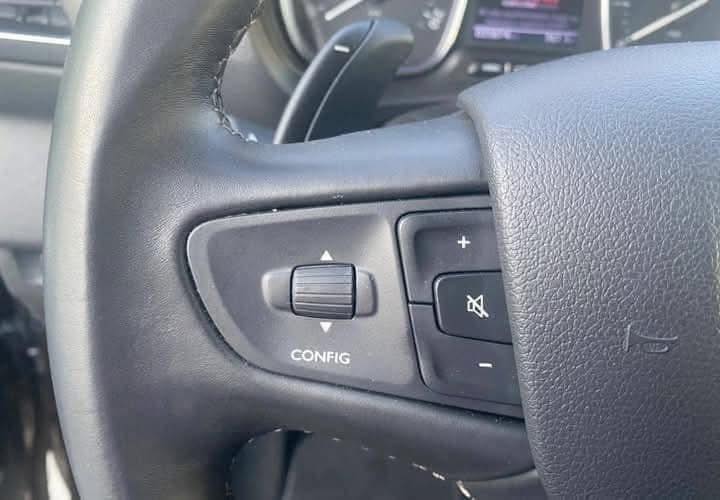 Toyota PROACE Verso 2.0 180 D-4D Executive Techno BVA MC23
