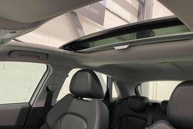 Audi A1 Sportback 1.4 TFSI 125ch Ambition Luxe