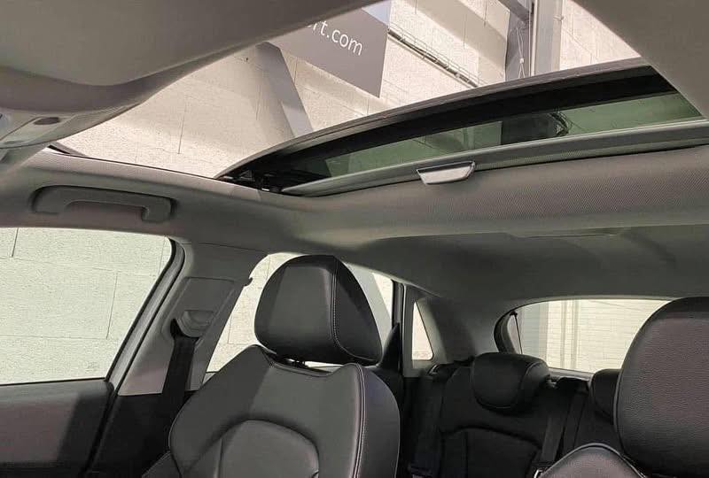 Audi A1 Sportback 1.4 TFSI 125ch Ambition Luxe