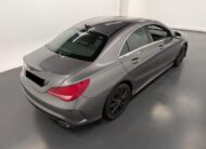 Mercedes-Benz CLA 2 AMG Navi Kamera DAB+