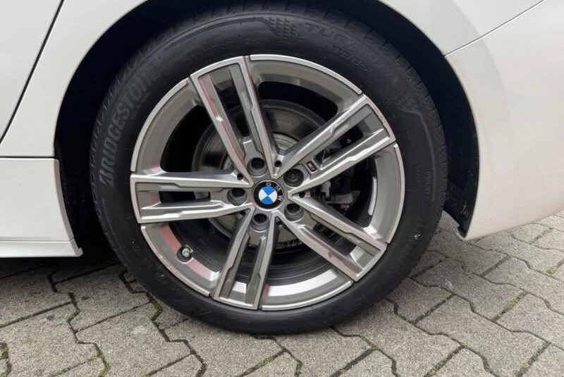 BMW Série 1 (F40) 118i 140ch M Sport 118g