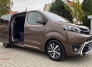 Toyota PROACE Verso 2.0 180 D-4D Executive Techno BVA MC23
