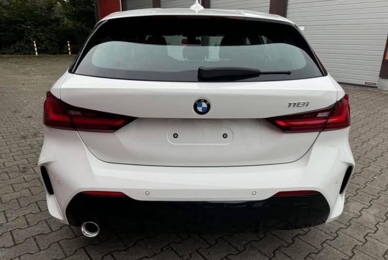 BMW Série 1 (F40) 118i 140ch M Sport 118g