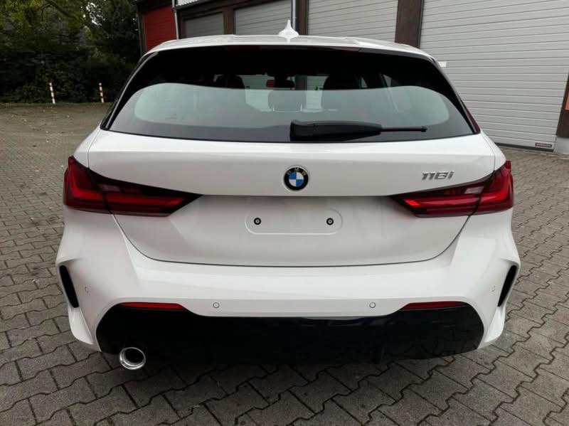 BMW Série 1 (F40) 118i 140ch M Sport 118g