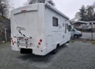 CAMPING CAR MERCEDES 3 L V6 194CV PILOTE EXPLOREUR 733 FG