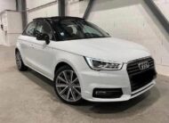 Audi A1 Sportback 1.4 TFSI 125ch Ambition Luxe