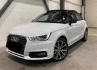 Audi A1 Sportback 1.4 TFSI 125ch Ambition Luxe