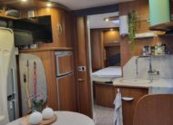 CAMPING CAR MERCEDES 3 L V6 194CV PILOTE EXPLOREUR 733 FG