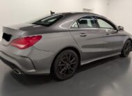 Mercedes-Benz CLA 2 AMG Navi Kamera DAB+