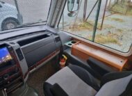 CAMPING CAR MERCEDES 3 L V6 194CV PILOTE EXPLOREUR 733 FG