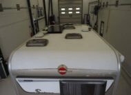 Camping Car FIAT 2.3 131 CH Bürstner Solano T 615
