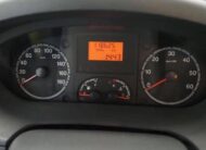 Camping Car FIAT 2.3 131 CH Bürstner Solano T 615