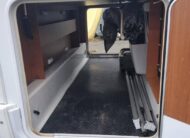 CAMPING CAR MERCEDES 3 L V6 194CV PILOTE EXPLOREUR 733 FG
