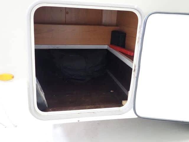Camping Car FIAT 2.3 131 CH Bürstner Solano T 615