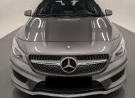 Mercedes-Benz CLA 2 AMG Navi Kamera DAB+