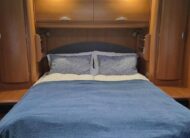 CAMPING CAR MERCEDES 3 L V6 194CV PILOTE EXPLOREUR 733 FG