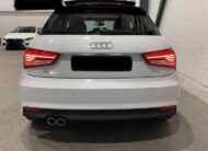 Audi A1 Sportback 1.4 TFSI 125ch Ambition Luxe
