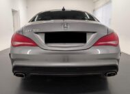 Mercedes-Benz CLA 2 AMG Navi Kamera DAB+