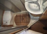 Camping Car FIAT 2.3 131 CH Bürstner Solano T 615
