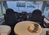 CAMPING CAR MERCEDES 3 L V6 194CV PILOTE EXPLOREUR 733 FG