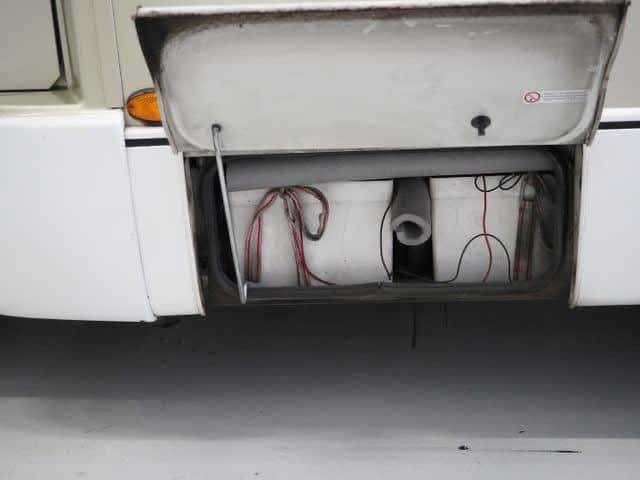 Camping Car FIAT 2.3 131 CH Bürstner Solano T 615