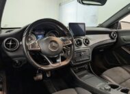 Mercedes-Benz CLA 2 AMG Navi Kamera DAB+