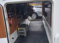 CAMPING CAR MERCEDES 3 L V6 194CV PILOTE EXPLOREUR 733 FG