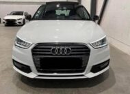 Audi A1 Sportback 1.4 TFSI 125ch Ambition Luxe