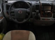 Camping Car FIAT 2.3 131 CH Bürstner Solano T 615