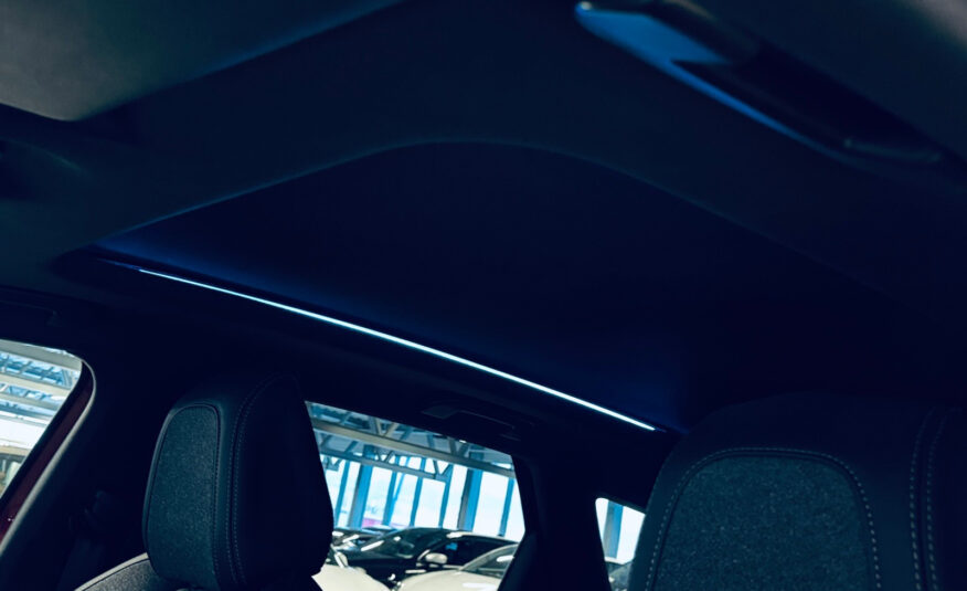 Peugeot 3008 1.6 PureTech 180ch S&S GT Line EAT8