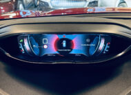 Peugeot 3008 1.6 PureTech 180ch S&S GT Line EAT8