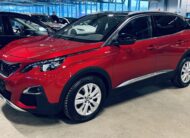 Peugeot 3008 1.6 PureTech 180ch S&S GT Line EAT8