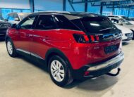 Peugeot 3008 1.6 PureTech 180ch S&S GT Line EAT8