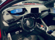 Peugeot 3008 1.6 PureTech 180ch S&S GT Line EAT8
