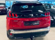 Peugeot 3008 1.6 PureTech 180ch S&S GT Line EAT8