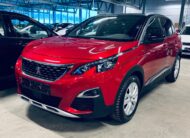 Peugeot 3008 1.6 PureTech 180ch S&S GT Line EAT8